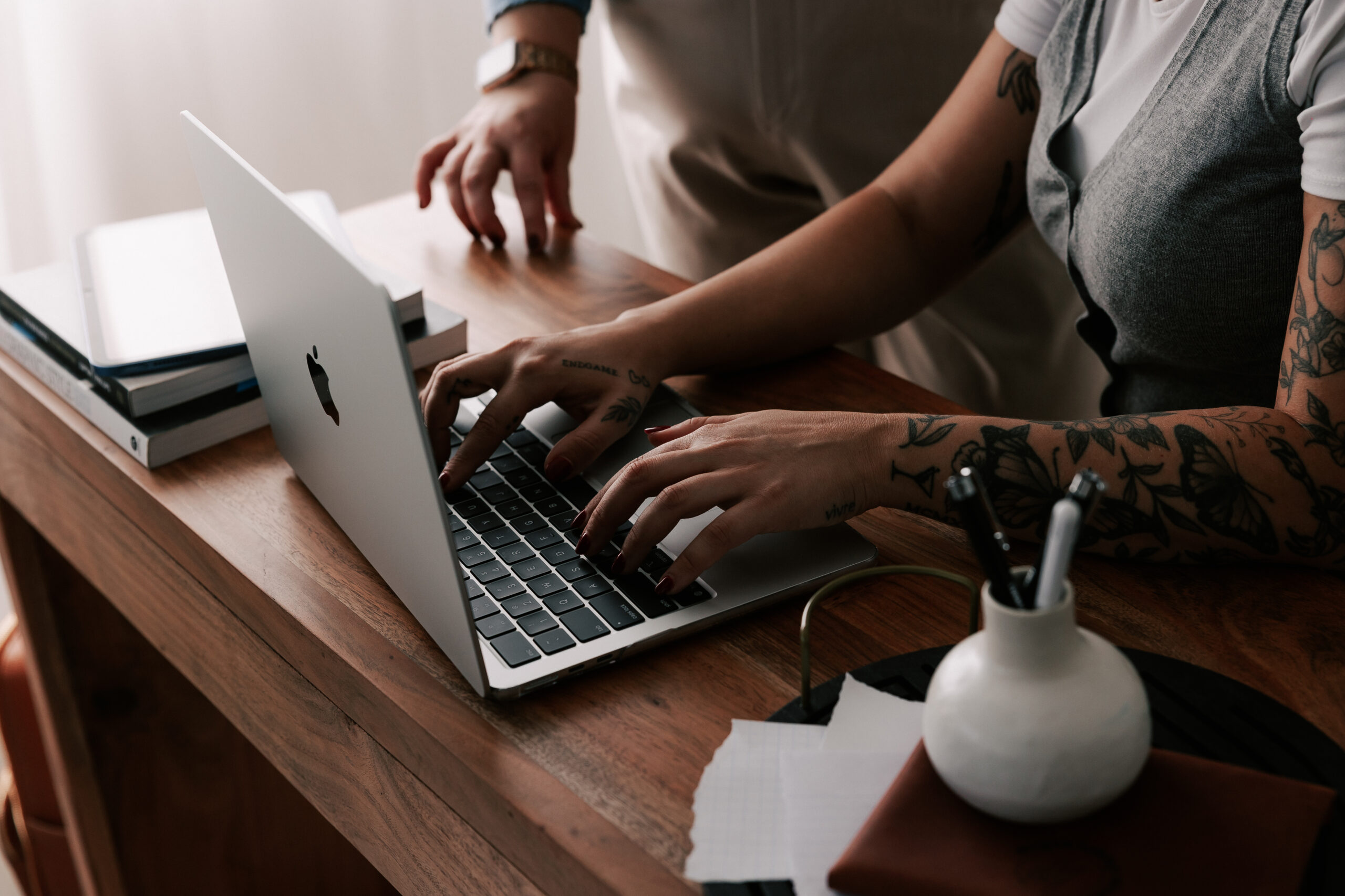 Fraser Valley Website Design